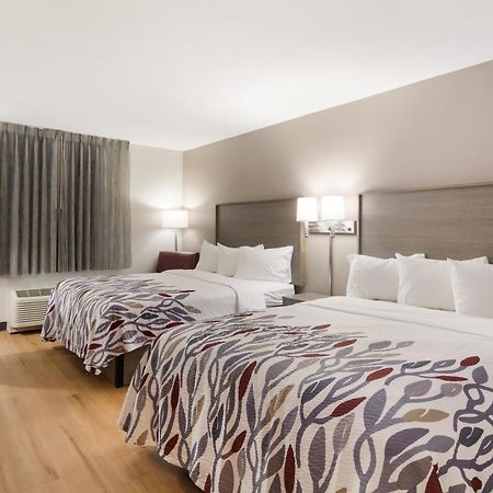 Red Roof Inn & Suites Euless - Dfw Airport Southwest מראה חיצוני תמונה