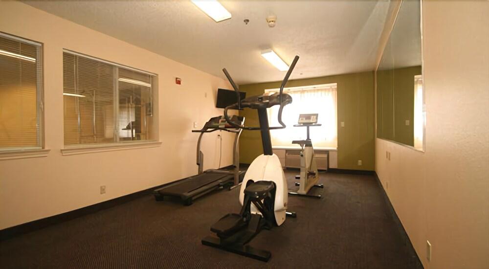 Red Roof Inn & Suites Euless - Dfw Airport Southwest מראה חיצוני תמונה