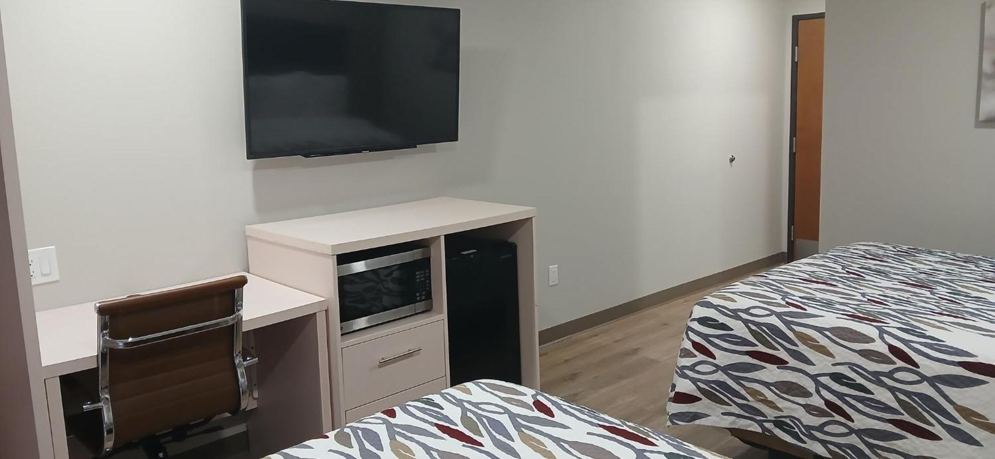 Red Roof Inn & Suites Euless - Dfw Airport Southwest מראה חיצוני תמונה