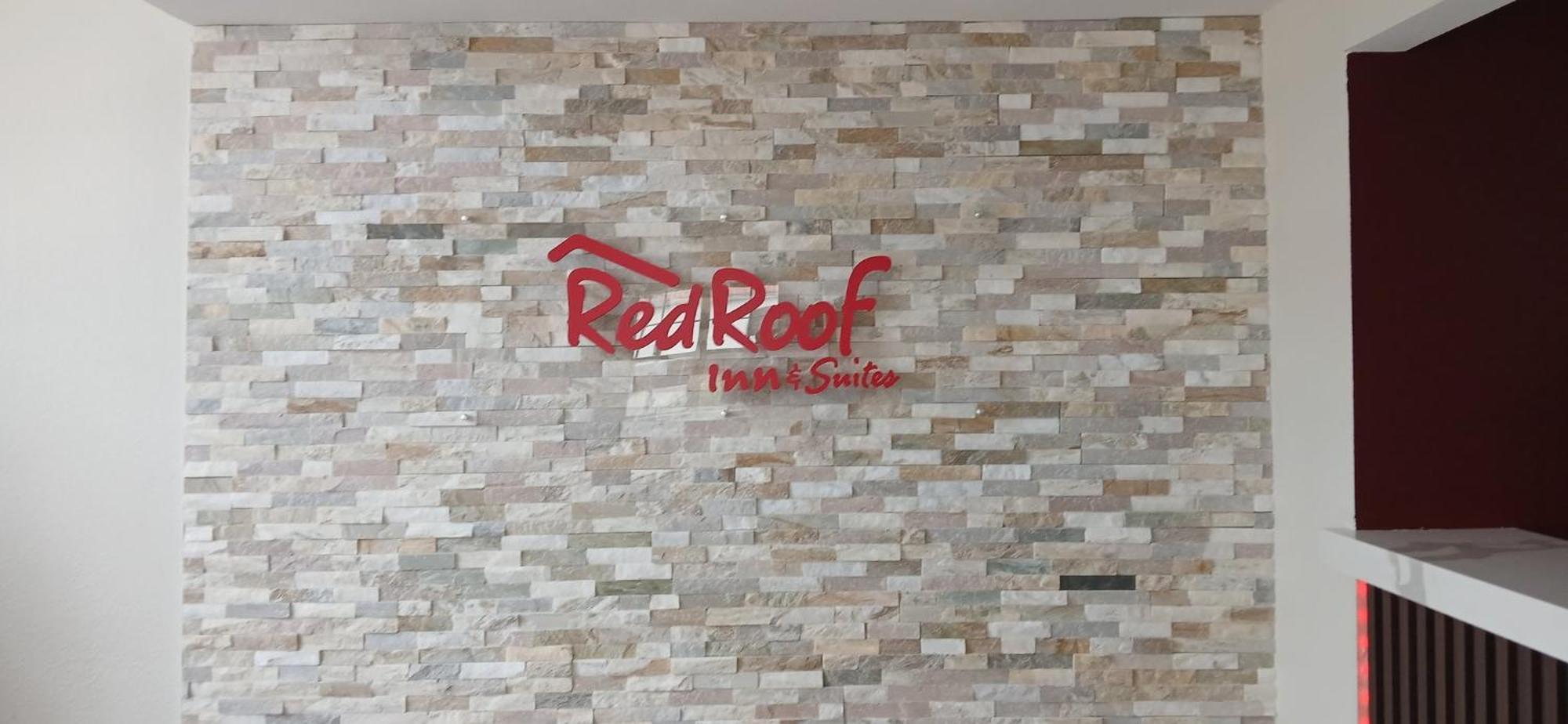Red Roof Inn & Suites Euless - Dfw Airport Southwest מראה חיצוני תמונה